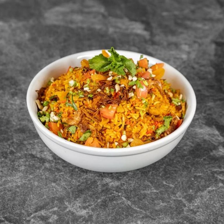Savor Our Dinner Offerings