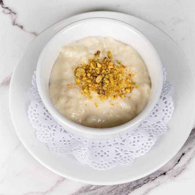 Kheer.