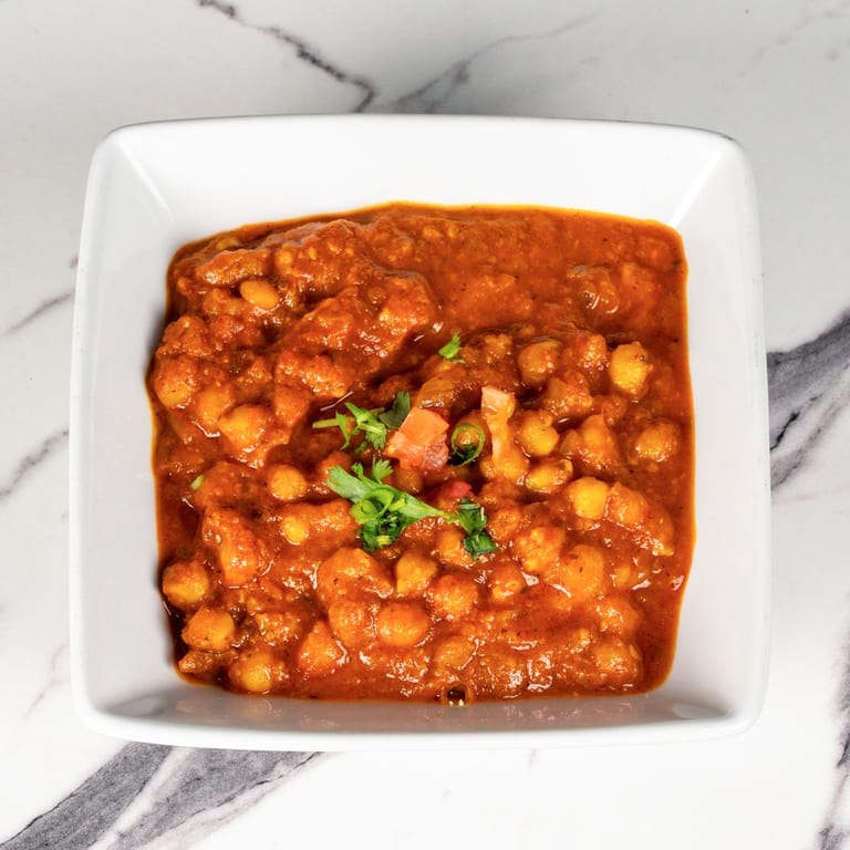 Delicious Masala Dishes