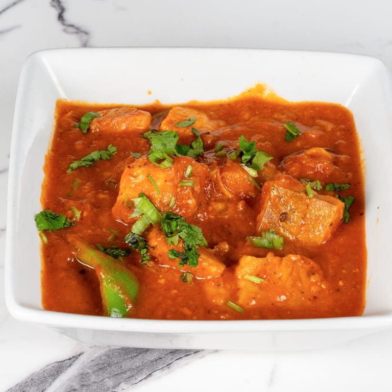 Delicious Salmon Dishes