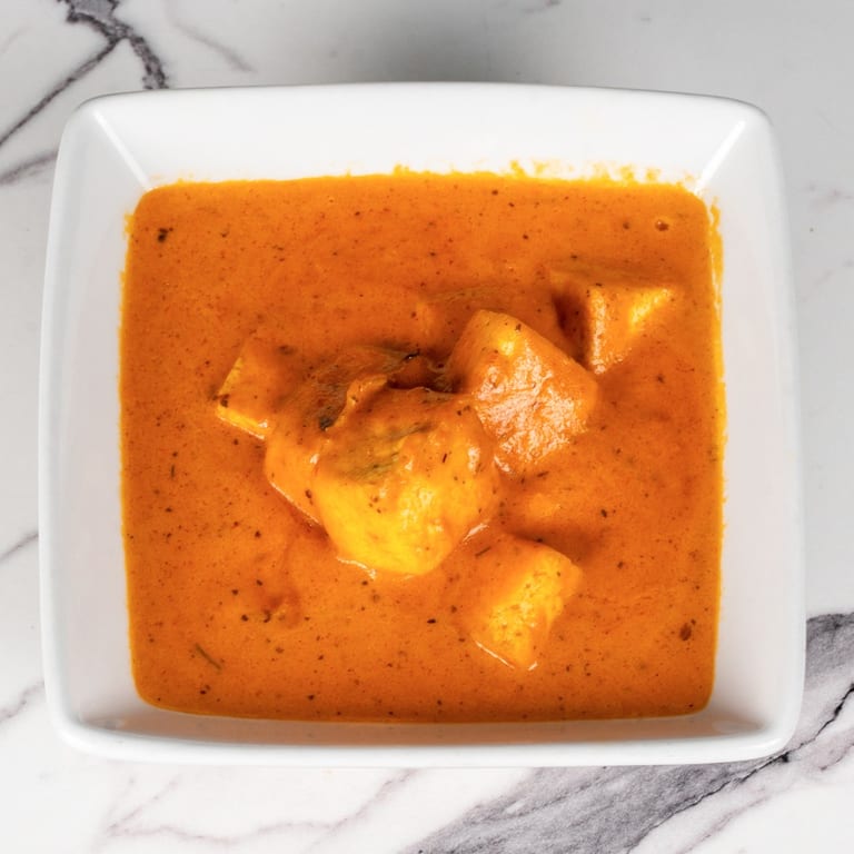 Delicious Tikka Masala Awaits