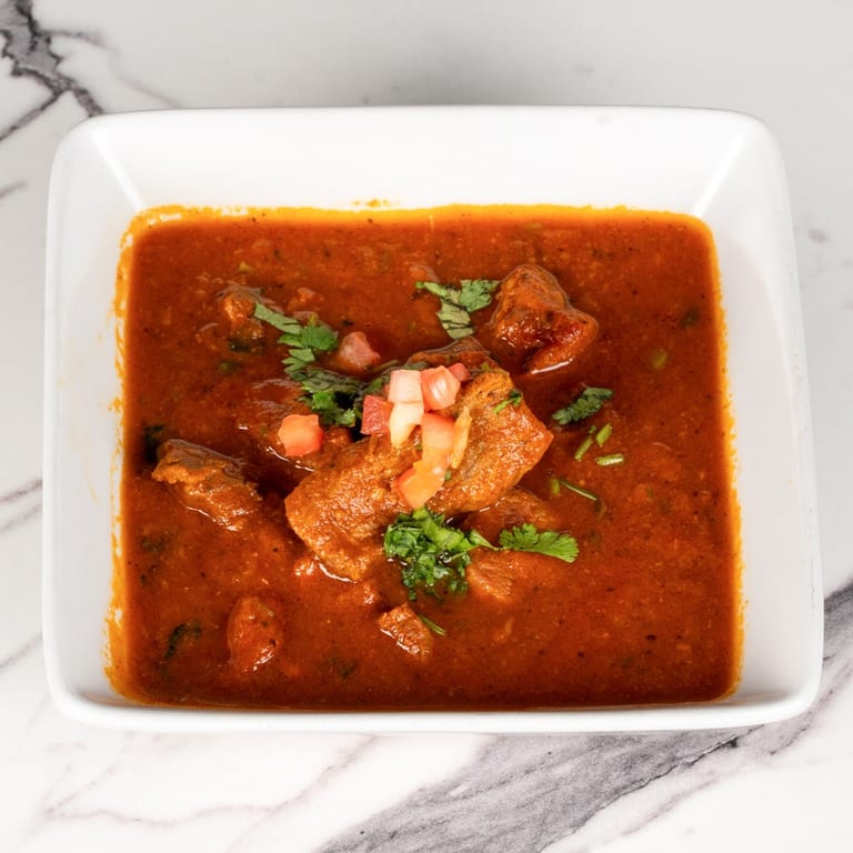 Explore Our Curry Selection